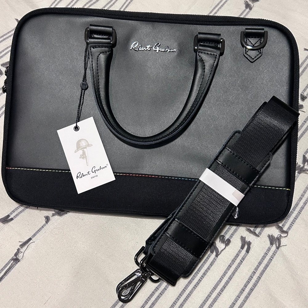 Robert Graham - Laptop Bag